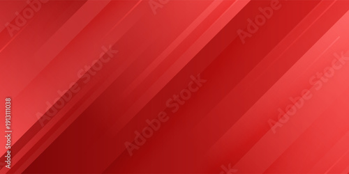 banner background. colorful, bright red gradation, slash, halftone, memphis, eps 10