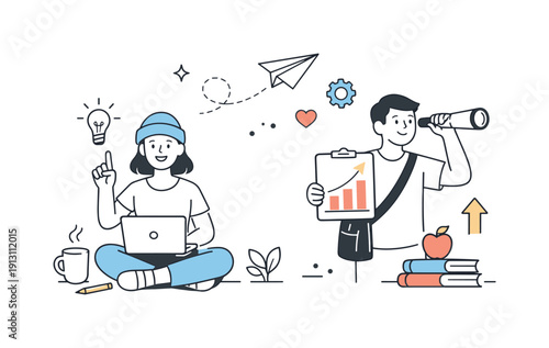    Pastel gradient background. Light pastel tones flowing smoothly across the canvas. Gentle, friendly mood with a contemporary editorial feel.