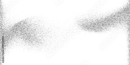 Light gray granite texture with small inclusions. Minimalistic background for various projects.