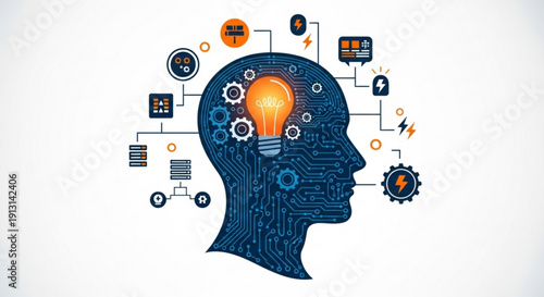 Neural Exchange in the Digital Void