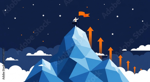 The Pinnacle of Achievement