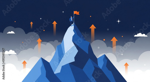 The Pinnacle of Achievement