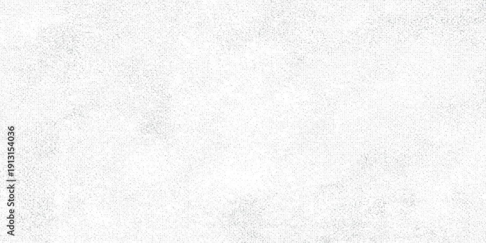 Obraz premium Abstract White Grunge Texture Background with Subtle Distressed Pattern.