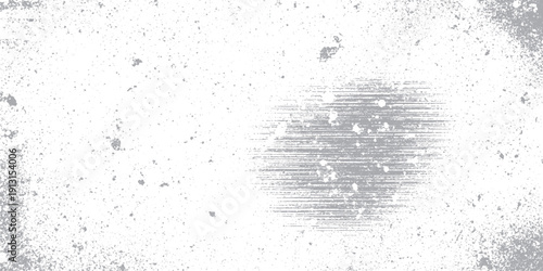 Grungy white and gray textured background with distressed effect.