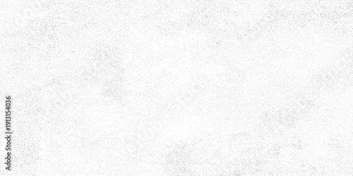 Abstract White Grunge Texture Background with Subtle Distressed Pattern.