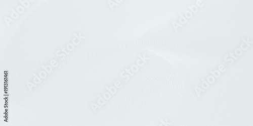 Premium background design with white line pattern (texture) in luxury pastel colour. Abstract horizontal vector