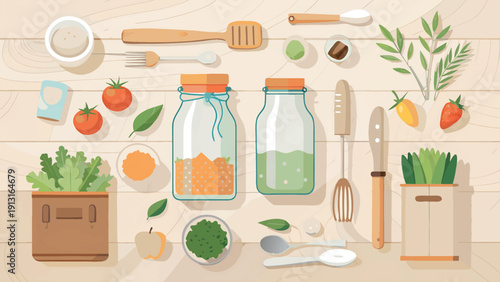 International Day of Zero Waste 2026 From Kitchen to Planet ? Ending Waste Together.eps