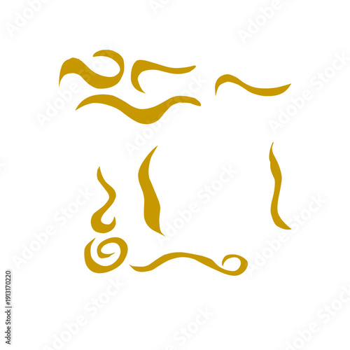 Parasitic Worm Vector