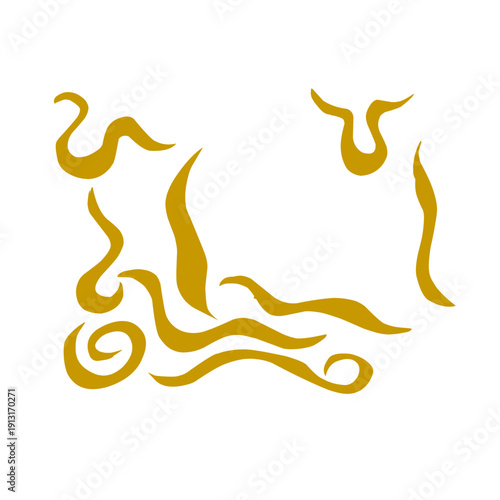 Parasitic Worm Vector