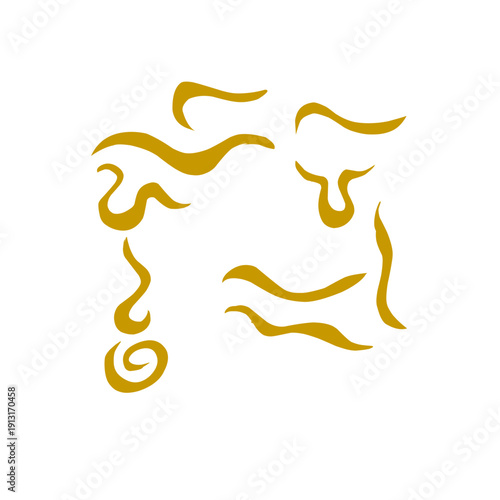 Parasitic Worm Vector