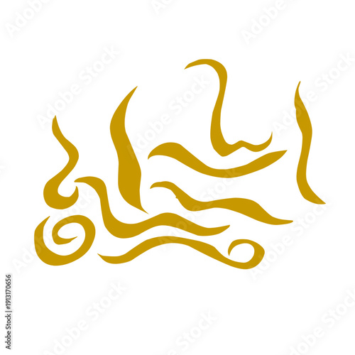 Parasitic Worm Vector