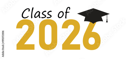 Greating Class of 2026 graduation quotes sublimation
