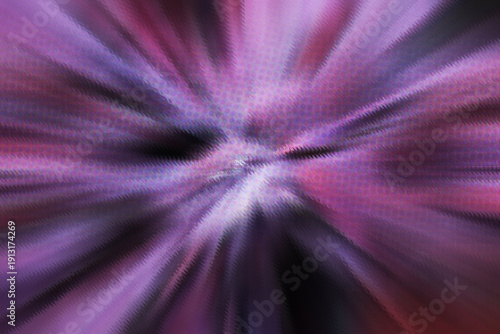 pink polka dot pattern on motion and speed purple pink and black. background, technology, template, banner, object, copy space