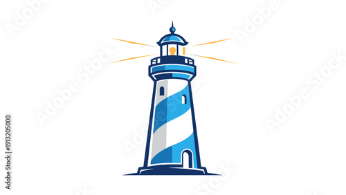 Lighthouse Tower Beacon Light House.