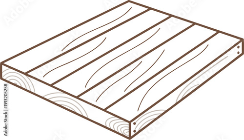 Realistic Wood Surface Background. Natural Timber Grain Pattern. Detailed Wooden Plank Surface. Rustic Timber Board Background. Brown Wood Grain Surface. Seamless Timber Floor Pattern. Wooden Panel