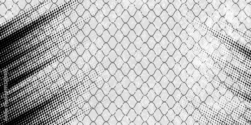 Mesh texture for fishing nets. Seamless pattern for sportswear or soccer goal, volleyball net, basketball hoop, hockey, athletics. Abstract net background for sports