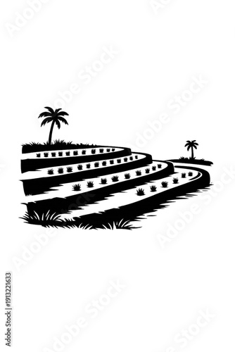 Abstract Blackout Background with Blurred Silhouette Shape Creating Ominous Deep Shadow and Dark Gray Minimalist Texture Concept for Mystery, Data Loss, or Depression Design Element