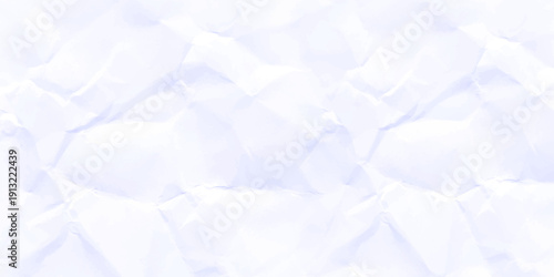 white crumpled paper texture background. white paper texture. close up white paper texture. 