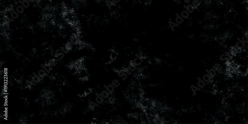 Old grunge weathered wall background.  Abstract backdrop with cracks, spots, stains. Grunge black and white seamless pattern.