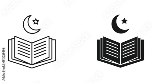 Female scientist examining microscope in lab vector illustration flat design