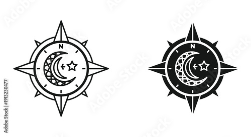 Doctor holding lightbulb idea innovation medical healthcare vector illustration flat design