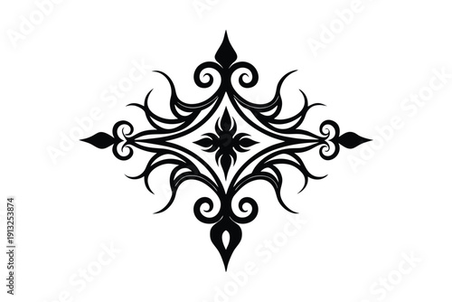 decorative-symmetrical-silhouette.eps