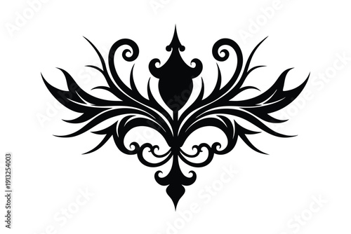 decorative-symmetrical-silhouette (2).eps