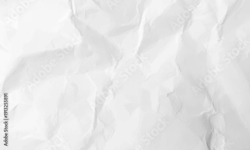 Crumpled Paper Texture, paper background