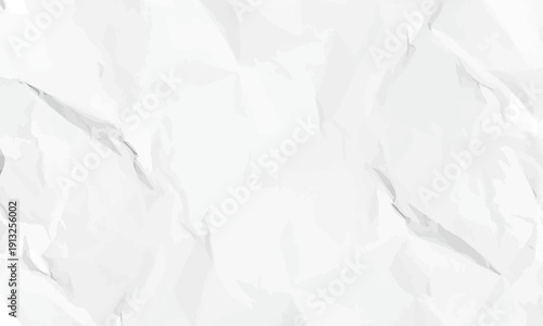Crumpled Paper Texture, paper background