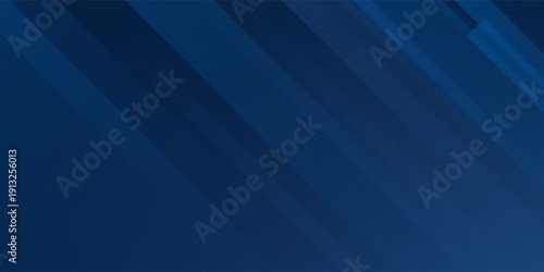 Abstract background dark blue with modern corporate concept