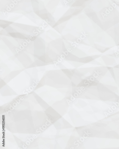 Crumpled Paper Texture, paper background