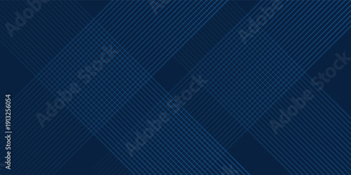 Light Blue vector cover with straight stripes. Glitter abstract illustration with colored sticks. Smart design for business ads. Vector Abstract, science, futuristic, energy technology concept