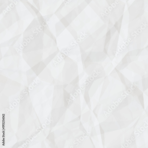 Crumpled Paper Texture, paper background