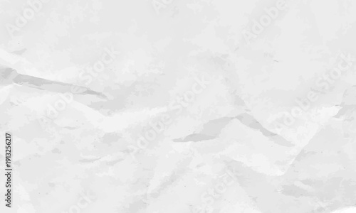Crumpled Paper Texture, paper background