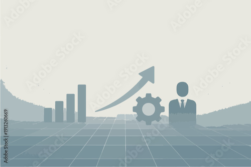 Regulatory Uncertainty Impact on Emerging Industry Growth illustration