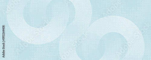 Modern abstract background. vector simple line.