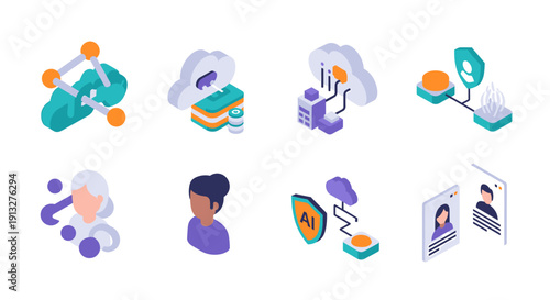 A minimalist illustration evokes creativity and innovation, perfect for modern design projects.