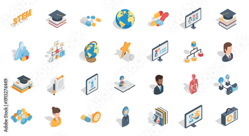 A vibrant illustration symbolizing education and collaboration, perfect for academic and team-building content.