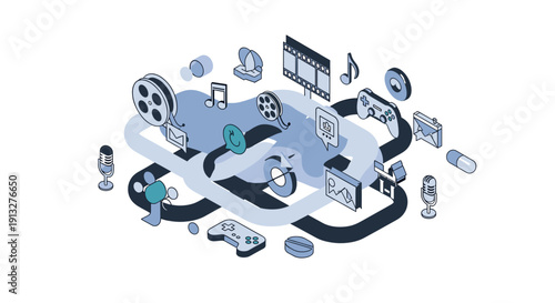 A clean, minimalist white background evokes simplicity and purity, perfect for product displays or creative designs.