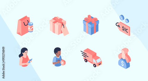 A calm and contemplative woman in profile, perfect for websites or social media content.