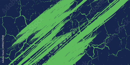 Sports background design with abstract modern template. Vector illustration of sport players in different activities. eps 10.