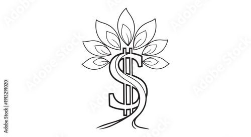 Stylized cityscape silhouette at sunset with warm orange and purple gradient sky, representing urban dreams and future possibilities.