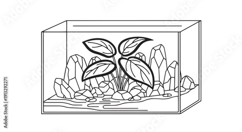 Business team collaborating in modern office meeting, diverse professionals discussing strategy, teamwork and innovation concept.