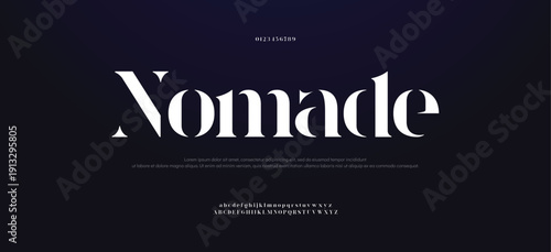 Creative logo sport modern alphabet font. Typography, abstract technology, fashion, digital, future technology logos fonts. vector illustration
