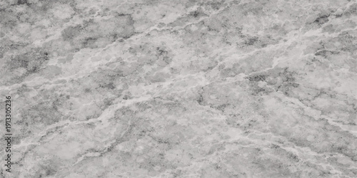 The bright white texture of frozen snow creates an abstract winter pattern on the cold nature surface under a blue crystal sky with soft clouds