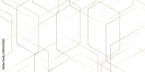 Abstract minimal geometric white light background design. white transparent material in triangle diamond and squares shapes in random geometric pattern.	