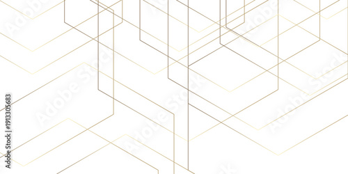 Abstract minimal geometric white light background design. white transparent material in triangle diamond and squares shapes in random geometric pattern.	