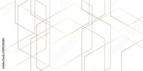 Abstract minimal geometric white light background design. white transparent material in triangle diamond and squares shapes in random geometric pattern.	