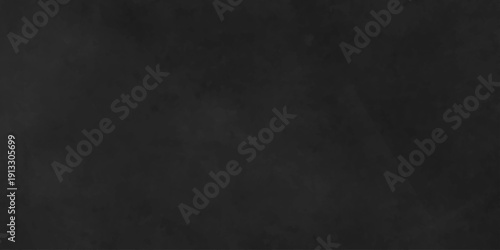 Black grunge abstract background.White dust and scratches on a black background. Distressed Rough Black cracked wall slate texture wall grunge backdrop rough background.
