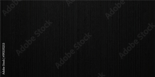 Natural dark wood background featuring a rough textured plank pattern and old brown timber surface for a grunge wooden wall design